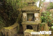 Ngôi nhà oan khốc có 6 người chết thảm ở Thái Bình
