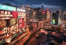 4 điều cần biết về văn hóa biểu tình ở Hong Kong