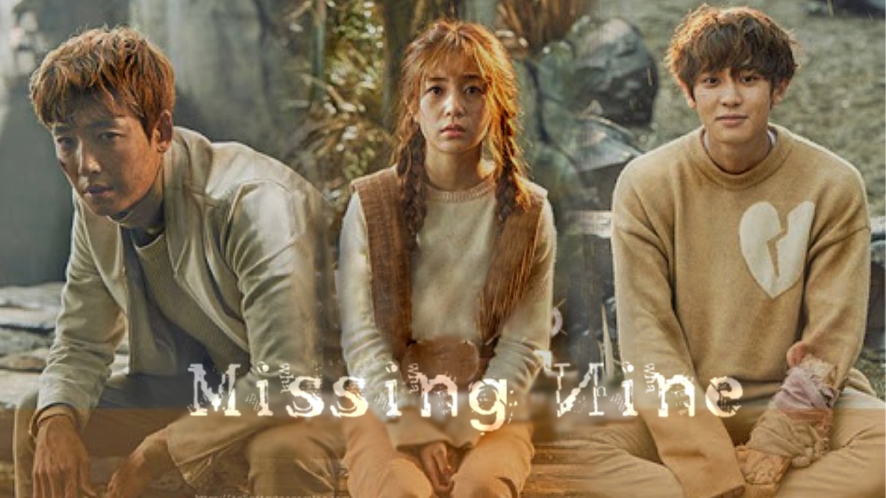 Image result for missing nine