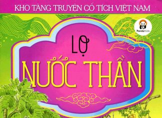 Ai Mua Hành Tôi (Lọ Nước Thần)