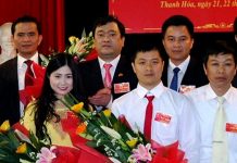 Vụ bổ nhiệm thần tốc ‘hot girl xứ Thanh’: Ăn ốc thì phải đổ vỏ
