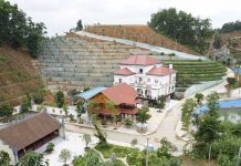 Vụ xử phạt “biệt phủ” Yên Bái: Dung túng cái sai?
