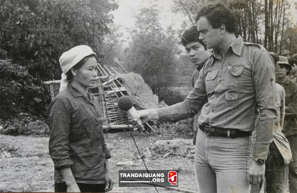 Ky uc dau thuong thang 2/1979: Quan xam luoc Trung Quoc tham sat man ro o Tong Chup hinh anh 6