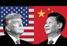 Nổi giận với Trung Quốc, Trump tăng thuế trừng phạt 550 tỷ USD hàng hóa