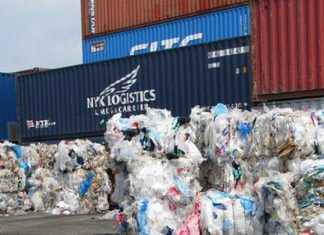 “Rác thải” thế giới ồ ạt tràn vào Việt Nam