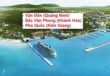 Cho thuê đất 99 năm, đặc khu sẽ thành nơi di dân của Trung Quốc và nhiều nước