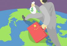 Nhiều nước rơi vào ‘bẫy nợ’ khủng của Trung Quốc