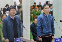 Cử tri kiến nghị làm rõ ai đứng đằng sau Đinh La Thăng, Trịnh Xuân Thanh