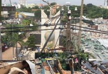 Không nên cưỡng chế cận kề ngày Tết Nguyên đán đoàn viên