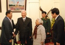 Học giả Campuchia: Đại tướng Lê Đức Anh giúp Campuchia thoát khỏi chế độ diệt chủng Pol Pot