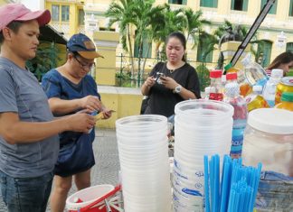 Việt Nam sẽ cấm đồ nhựa dùng 1 lần