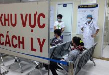 Việt Nam ghi nhận 59 trường hợp nghi ngờ nhiễm virus Corona