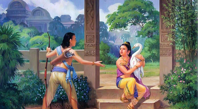 Con đường Trung Đạo của Đức Phật: Tiết chế lòng tham và nhu cầu tiêu thụ